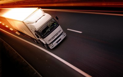 Road Freight  Forwarding