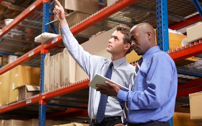 Air Freight Forwarding