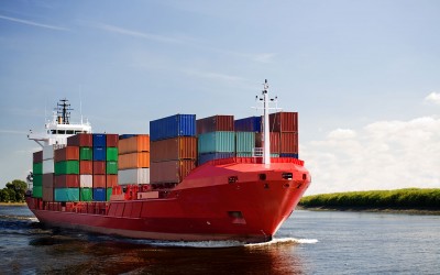 Ocean Freight Forwarding