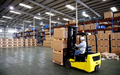 Expedited Services